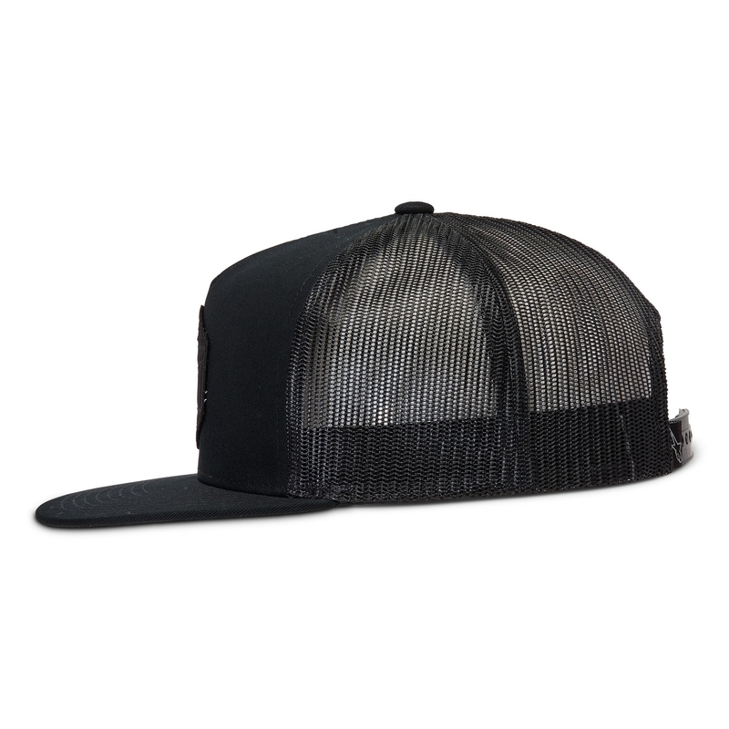 Cappello Alpinestars Bolt Trucker nero