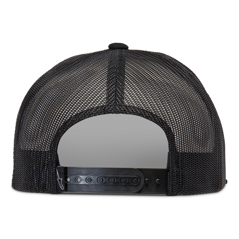 Cappello Alpinestars Bolt Trucker nero