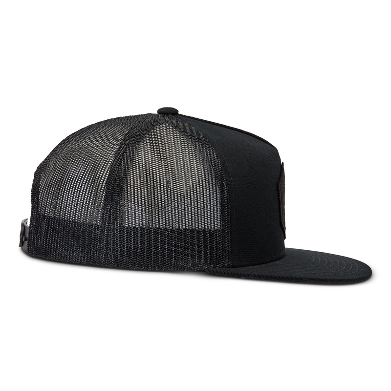 Cappello Alpinestars Bolt Trucker nero