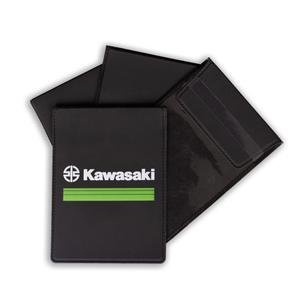 Copertura della licenza tecnica Kawasaki