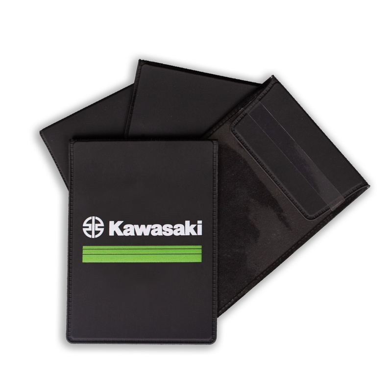 Copertura della licenza tecnica Kawasaki