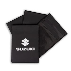 Copertura della licenza tecnica Suzuki