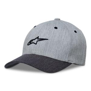Cappello Alpinestars Melange grigio