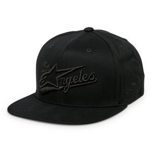 Cappello Alpinestars Los Angeles nero