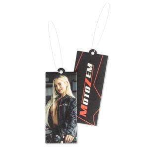 Profumo per auto MotoZem Vanilla