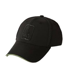 Cappello DAKAR DKR Nylo II nero