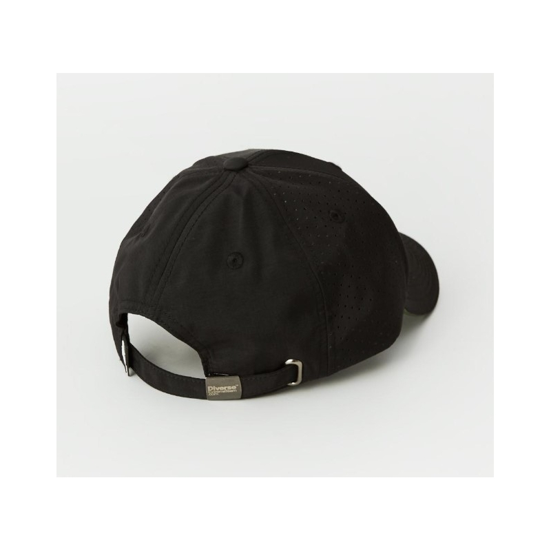 Cappello DAKAR DKR Nylo II nero