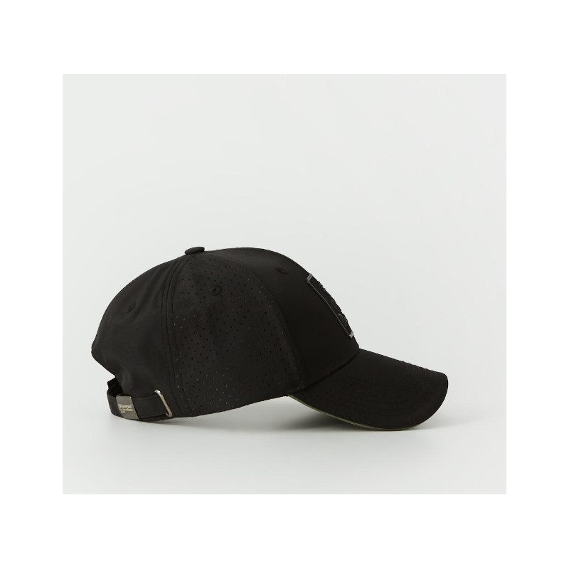 Cappello DAKAR DKR Nylo II nero