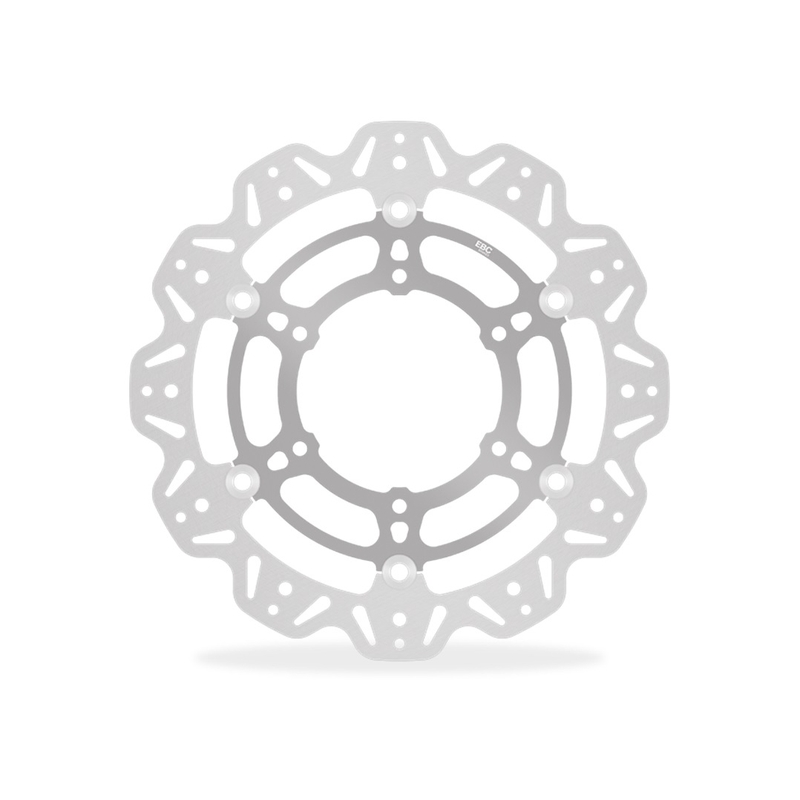 Brzdový kotouč EBC