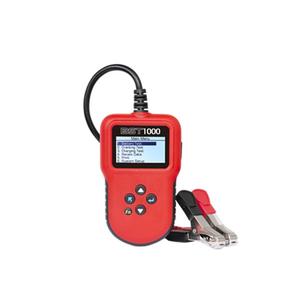 Lead acid and lithium battery tester BST1000 BS-BATTERY