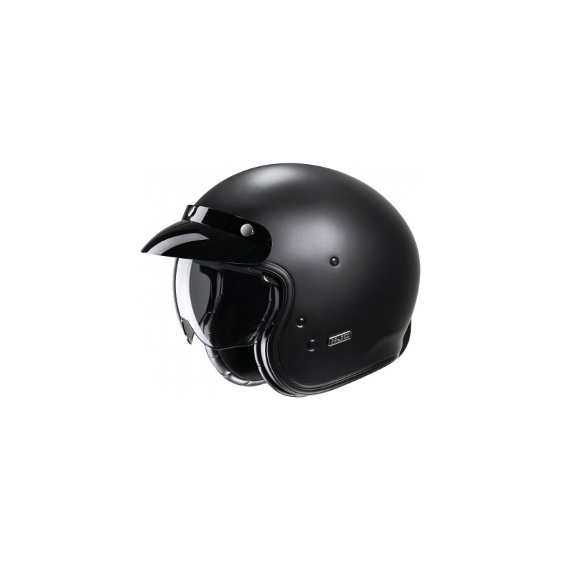 Visiera per casco HJC V31 nero