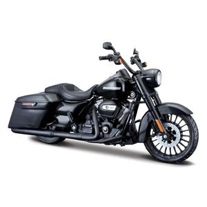 Modellino moto Maisto Harley Davidson Motorcycles 2017 Road King Special 1:12