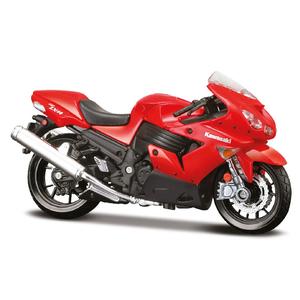 Modello di Maisto Kawasaki Ninja® ZX™-14R 1:18