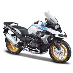 Modello di Maisto BMW R 1250 GS 1:18