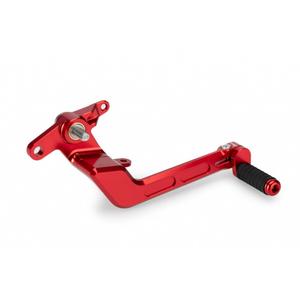 Brake foot pedal PUIG adjustable