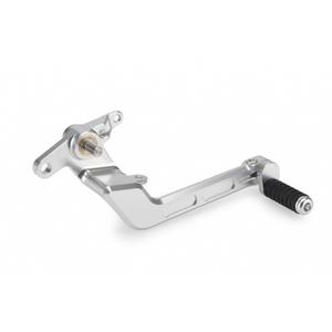 Brake foot pedal PUIG adjustable