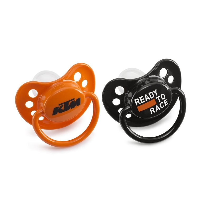 Ciuccio KTM 3m+