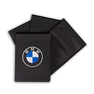 Copertura della licenza tecnica BMW