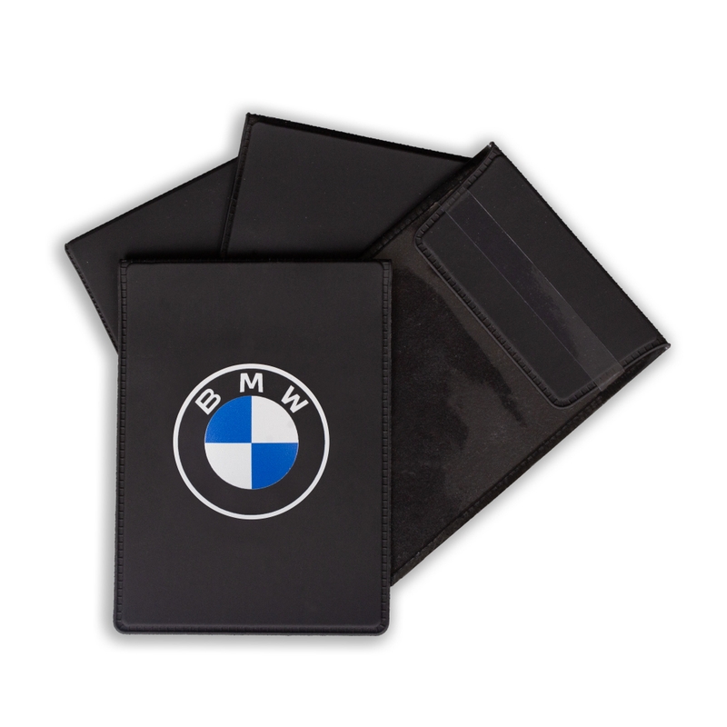 Copertura della licenza tecnica BMW