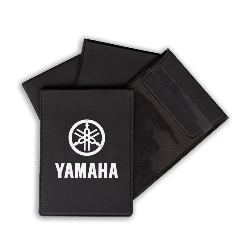 Copertura della licenza tecnica Yamaha
