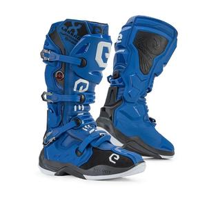 Stivali da moto Eleveit X-Legend blu