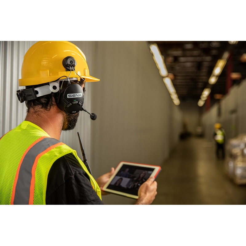 Adattatore Bluetooth-MeshPort Rosso SENA