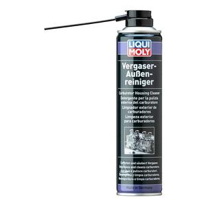 Detergente per superfici di carburatori Liqui Moly 400 ml
