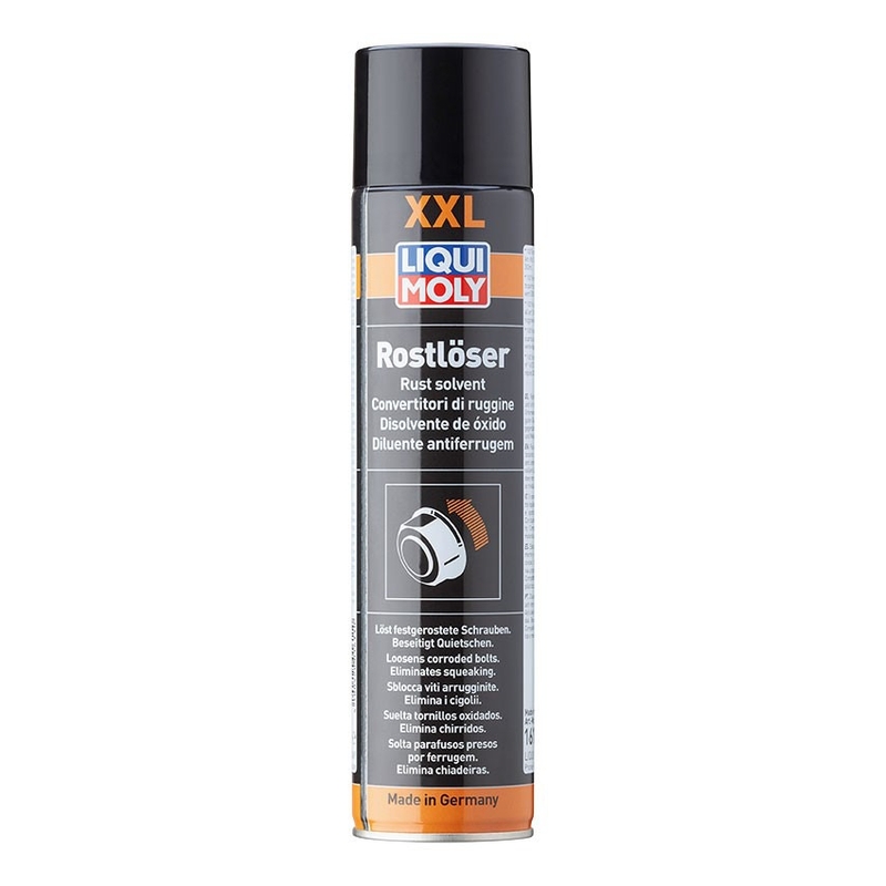 Liqui Moly XXL antiruggine 600 ml