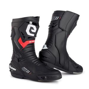 Stivali da moto Eleveit S Miura EVO WP Nero