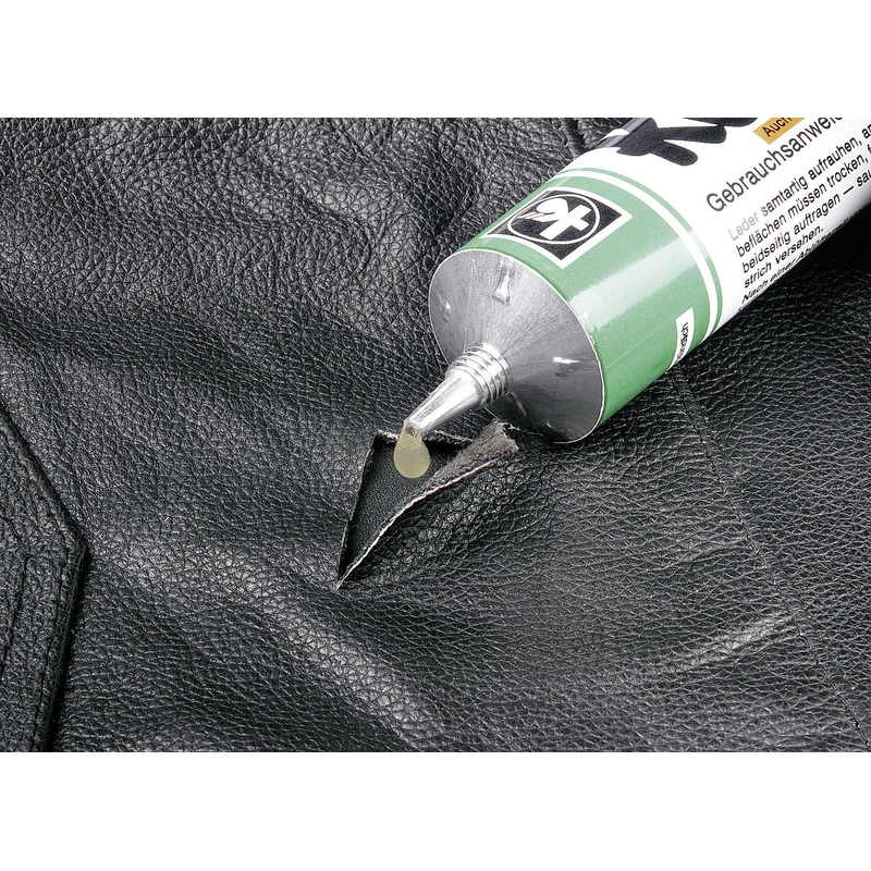 KÖVULFIX adesivo per cuoio e gomma 90 g