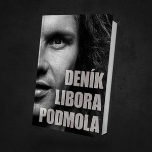 Libro Diario di Libor Podmol 1