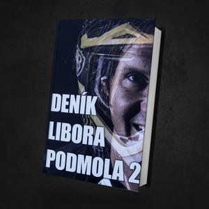 Libro Diario di Libor Podmol 2