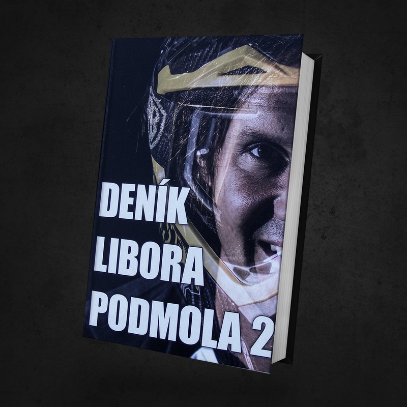 Libro Diario di Libor Podmol 2