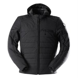 Giacca da motociclista Furygan Bjorn Primaloft nera
