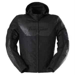 Giacca da motociclista Furygan Shard HV nera