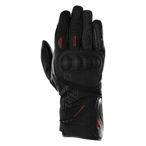 Guanti da moto Furygan Nomad Black Saldi