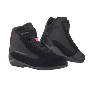 Stivali da moto Eleveit DELTA WP LADY nero