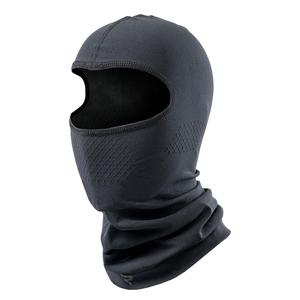 Cappuccio per casco Rebelhorn Freeze II nero