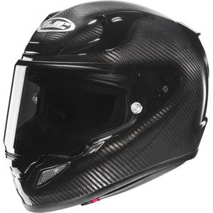 Casco moto integrale HJC RPHA 12 CARBON nero
