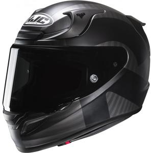 Casco moto integrale HJC RPHA 12 Ottin MC5SF nero