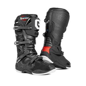 Stivali da moto Eleveit X-Tarmac nero