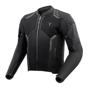 Giacca da moto Rebelhorn Jax nero