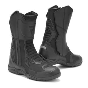 Stivali da moto Rebelhorn Range neri