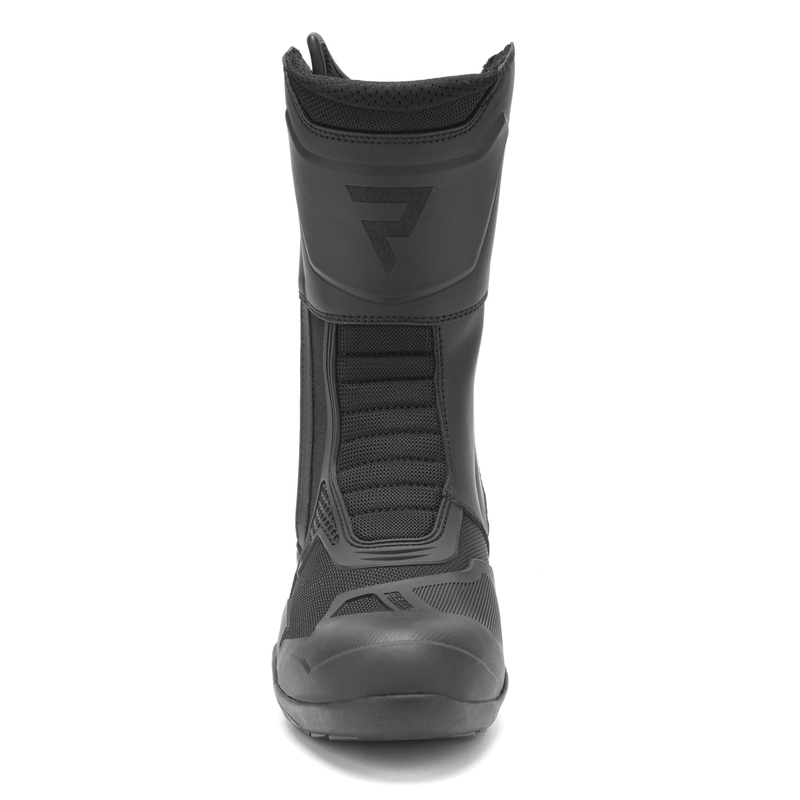 Stivali da moto Rebelhorn Range neri