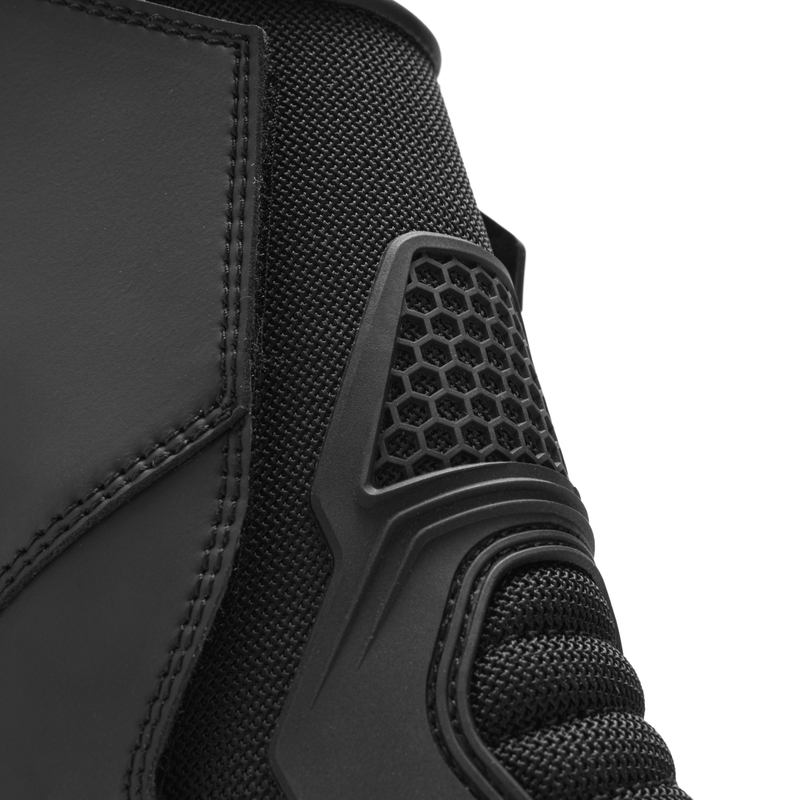 Stivali da moto Rebelhorn Range neri