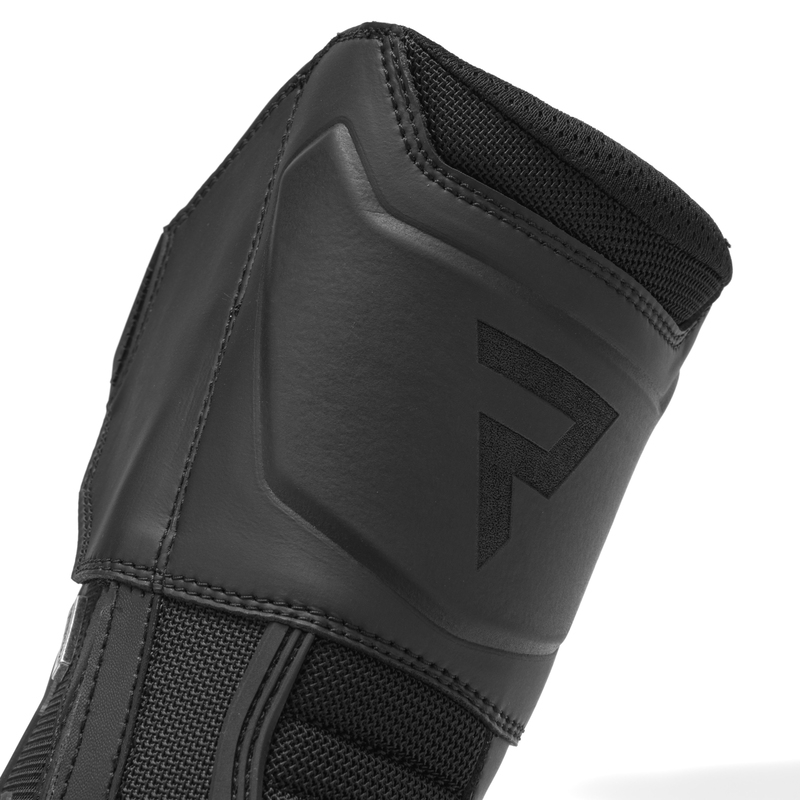 Stivali da moto Rebelhorn Range neri