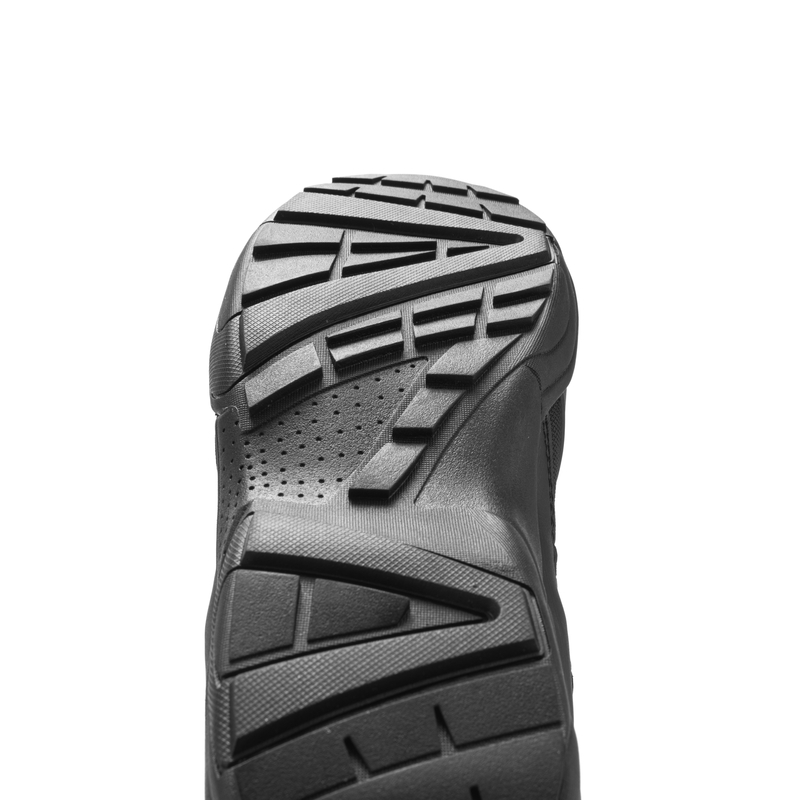 Stivali da moto Rebelhorn Range neri