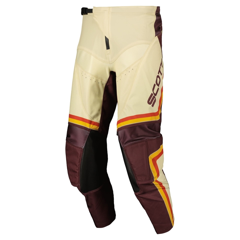Scott EVO DIRT DEEP Pantaloni da motocross marrone-beige