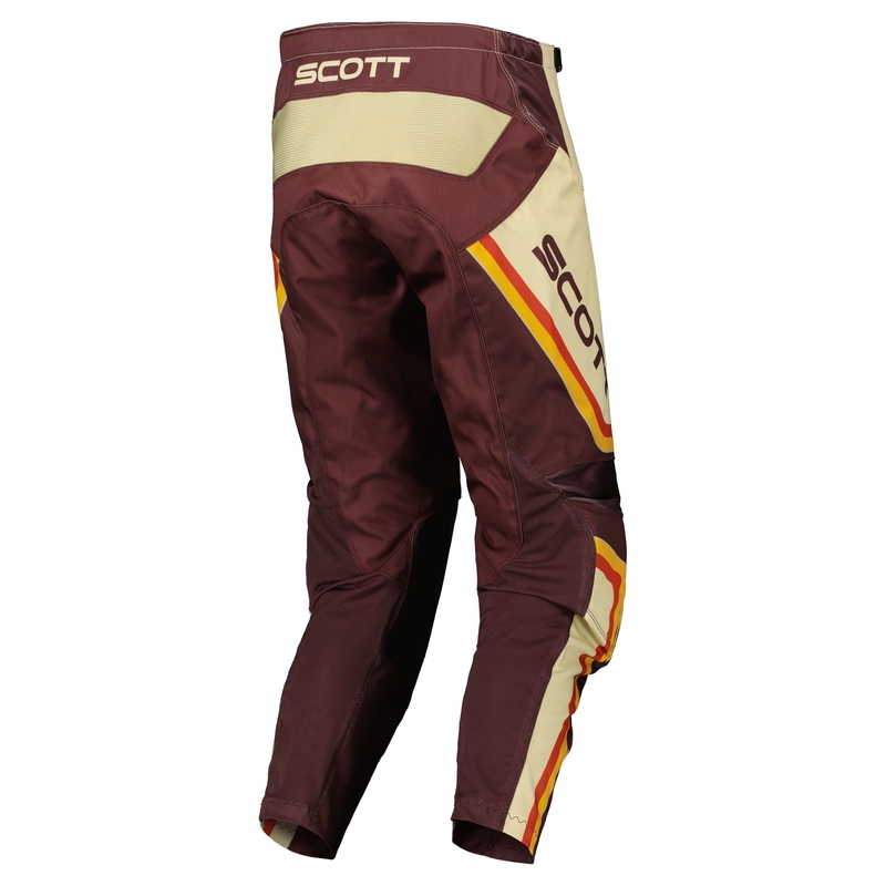 Scott EVO DIRT DEEP Pantaloni da motocross marrone-beige