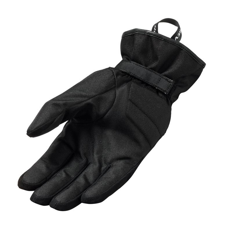 Guanti da moto Revit Mankato H2O neri